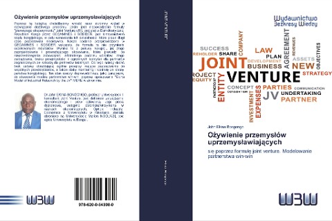 O¿ywienie przemys¿ów uprzemys¿awiaj¿cych - John Ekina Bongongo