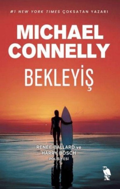 Bekleyis - Michael Connelly