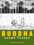 Buddha 4: The Forest of Uruvela - Osamu Tezuka