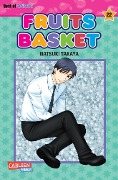 Fruits Basket 22 - Natsuki Takaya