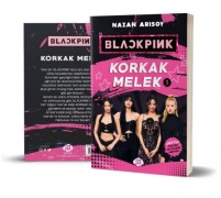 Cover-Bild zum Titel 'Blackpink Korkak Melek 1' von 'Nazan Arisoy'