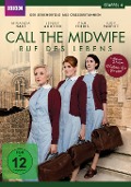 Call the Midwife - Ruf des Lebens - Staffel 4 - 