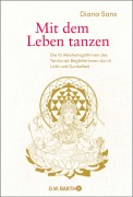 Cover-Bild zum Titel 'Mit dem Leben tanzen' von 'Diana Sans'