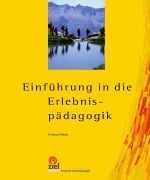 Cover-Bild zum Titel 'Einführung in die Erlebnispädagogik' von 'F. Hartmut Paffrath'