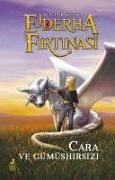 Cover-Bild zum Titel 'Ejderha Firtinasi - Cara ve Gümüshirsizi' von 'Alastair Chisholm'