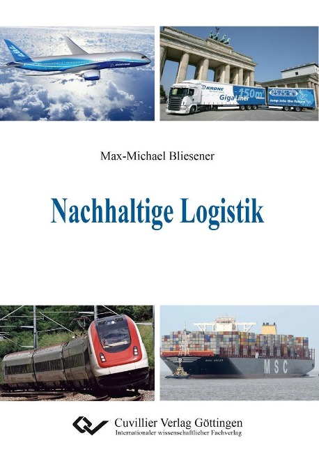 Nachhaltige Logistik - 