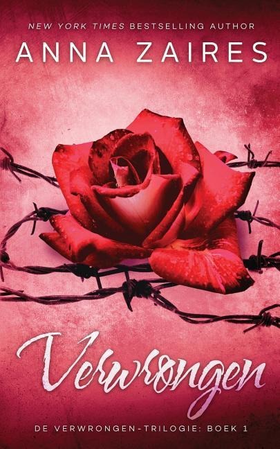 Verwrongen - Anna Zaires, Dima Zales