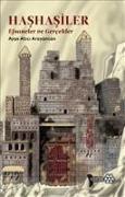 Cover-Bild zum Titel 'Hashasiler' von 'Ayse Atici Arayancan'