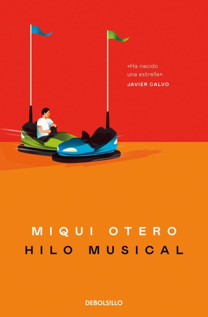 Hilo Musical / Background Music - Miqui Otero