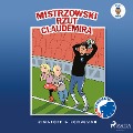 FCK Mini - Mistrzowski rzut Claudemira - Daniel Zimakoff