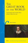 Cover-Bild zum Titel 'The Great Book of the World' von 'Renae Satterley'