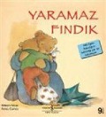 Cover-Bild zum Titel 'Yaramaz Findik' von 'Miriam Moss'