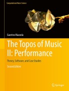 Cover-Bild zum Titel 'The Topos of Music II: Performance' von 'Guerino Mazzola'