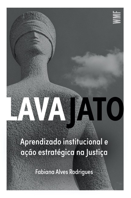 Lava Jato - Fabiana Alves Rodrigues