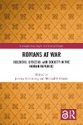 Romans at War - 