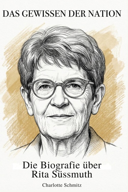 Die Biografie über Rita Süssmuth - Charlotte Schmitz