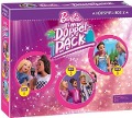 Cover-Bild zum Titel 'Hörspiel-Box-Folge 4-6' von 'Barbie'