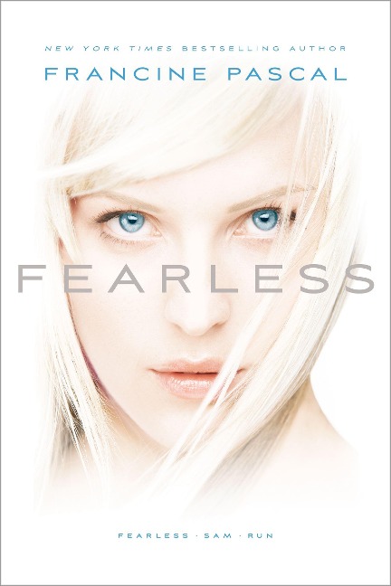 Fearless - Francine Pascal