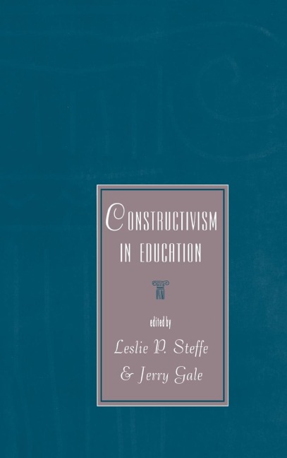 Constructivism in Education - 