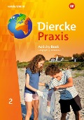 Diercke Praxis SI 2. Activity book. G9 Gymnasien in Nordrhein-Westfalen - 
