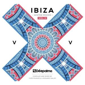 Deepalma Ibiza Winter Moods,Vol. 5 - Various