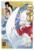 Cover-Bild zum Titel 'Inu Yasha New Edition 17' von 'Rumiko Takahashi'