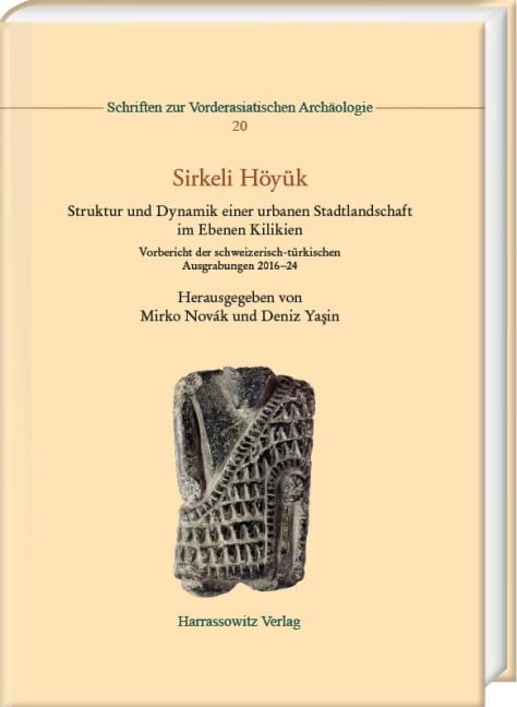 Sirkeli Höyük - Sirkeli Höyük