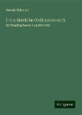 Der ordentliche Civilprozess nach livländischem Landrecht - Oswald Schmidt