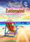 Cover-Bild zum Titel 'Zuidenwind' von 'Suzanne Vermeer'
