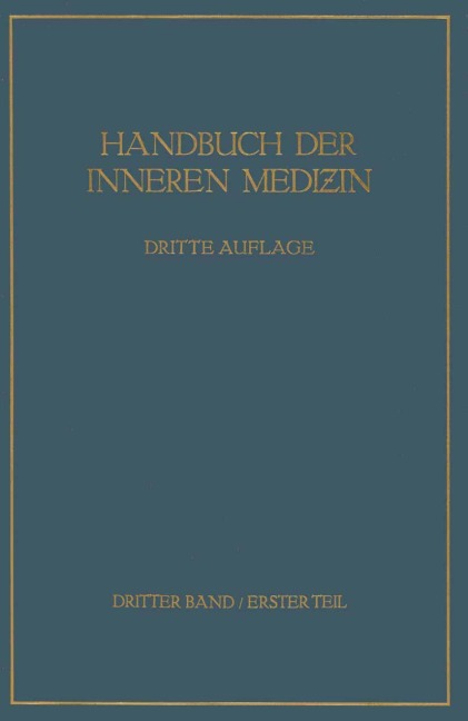 Krankheiten der Verdauungsorgane - W. Baumann, M. Lüdin, O. Merkelbach, O. Müller, G. V. Bergmann