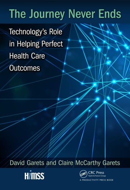 The Journey Never Ends - 