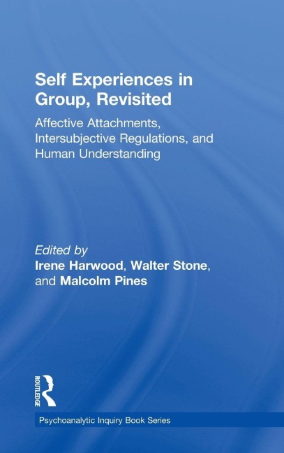 Self Experiences in Group, Revisited - 