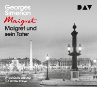 Maigret und sein Toter - Georges Simenon