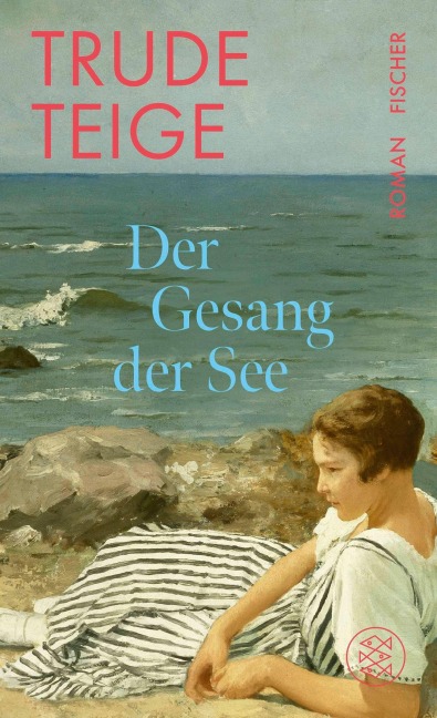 Der Gesang der See - Trude Teige