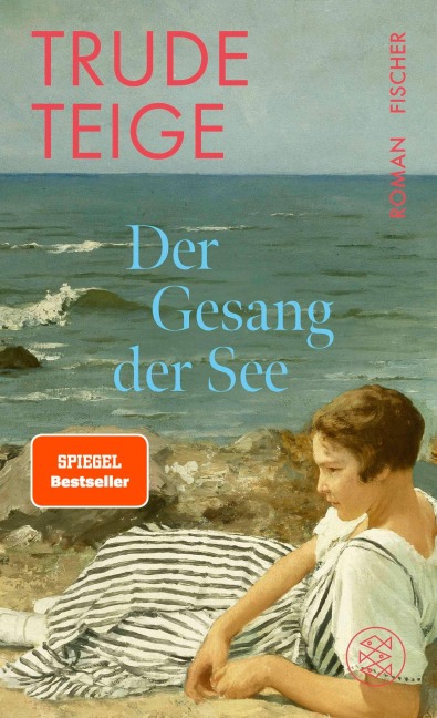 Der Gesang der See - Trude Teige