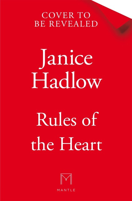 Rules of the Heart - Janice Hadlow