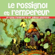 Cover-Bild zum Titel 'Le Rossignol et L'empereur' von 'Various'