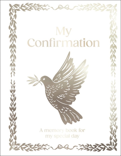 My Confirmation - Dk