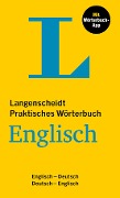 Langenscheidt Praktisches Wörterbuch Englisch - 