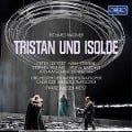 Tristan und Isolde - Welser-Möst/Seiffert/Stemme/Milling