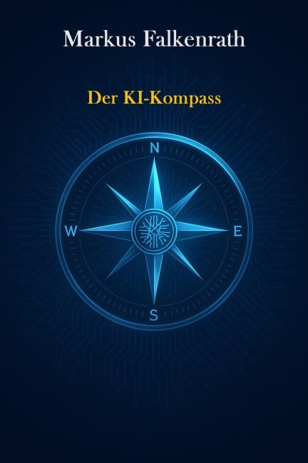Der KI-Kompass - Markus Falkenrath
