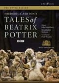 Tales Of Beatrix Potter - Murphy/Royal Ballet Sinfonia