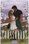 Cover-Bild zum Titel 'Crossroads' von 'Devney Perry'