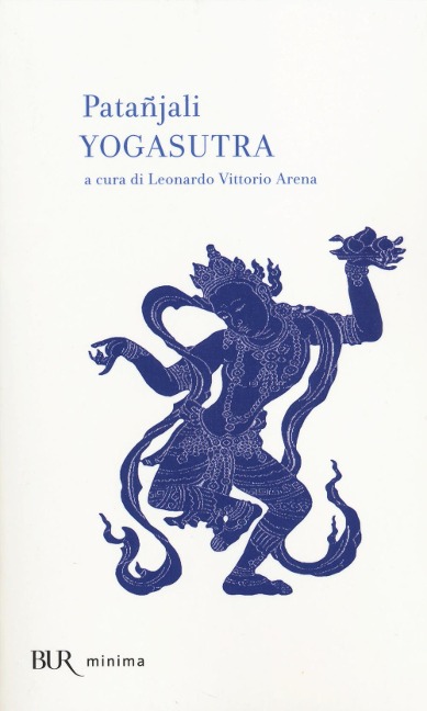 Yogasutra - Patañjali