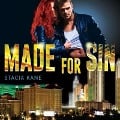 Cover-Bild zum Titel 'Made for Sin Lib/E' von 'Stacia Kane'