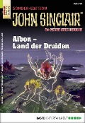 John Sinclair Sonder-Edition 54 - Jason Dark