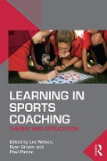 Cover-Bild zum Titel 'Learning in Sports Coaching' von ''