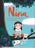 Cover-Bild zum Titel 'Nina' von 'Emi Gunér'