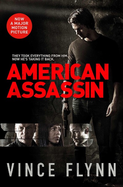 American Assassin - Vince Flynn