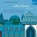 Abu Hassan/Sinfonie 1 - Bruno Weil